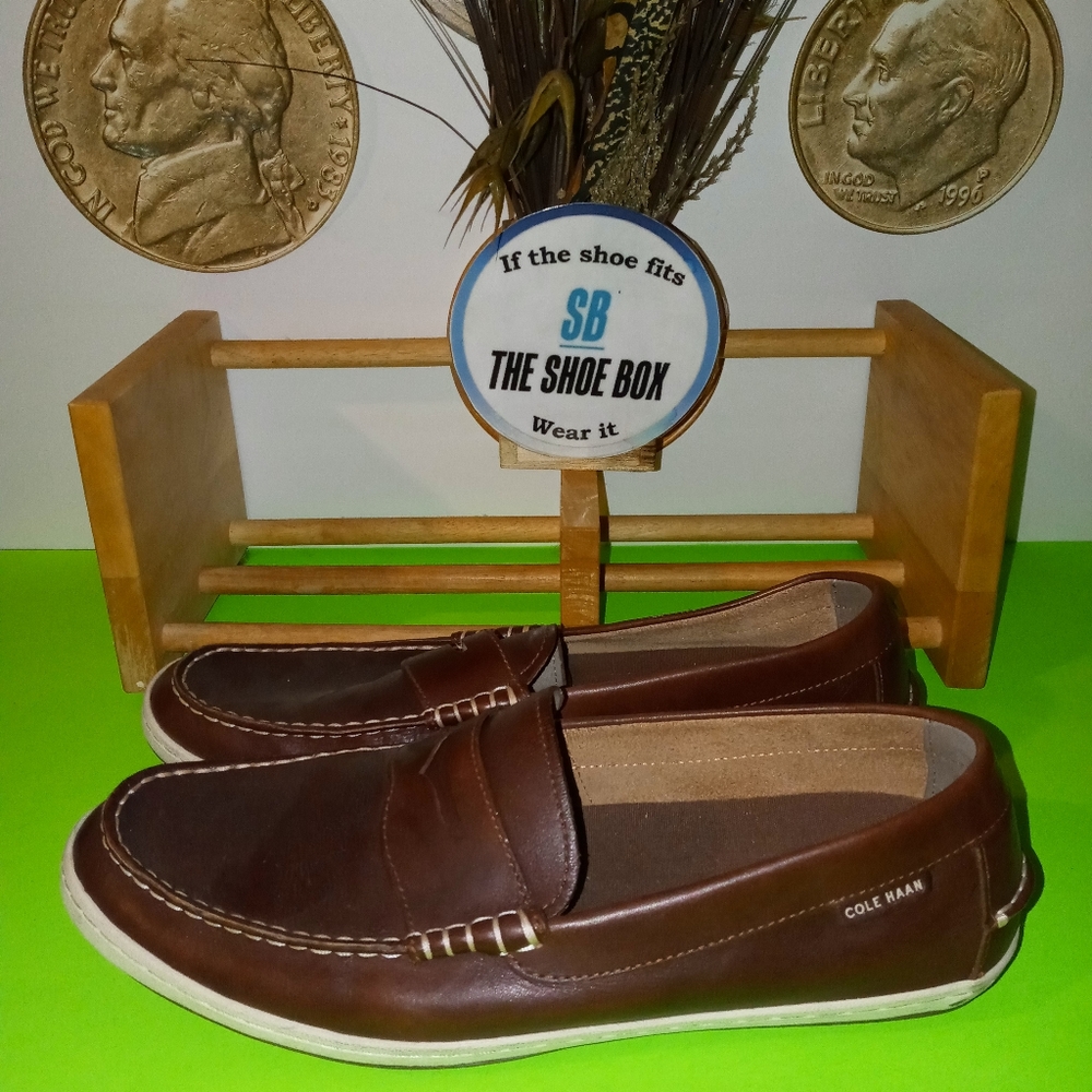Men's Shoes